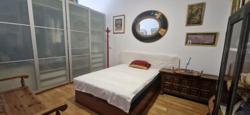 Apartamento San Sebasti�n de Los Reyes Mat11