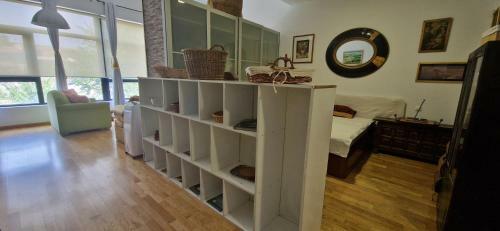 Apartamento San Sebasti�n de Los Reyes Mat11