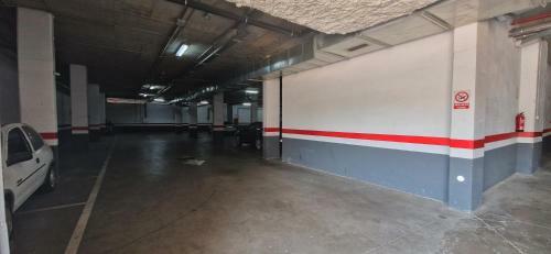 Apartamento San Sebasti�n de Los Reyes Mat11