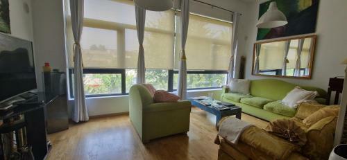 Apartamento San Sebasti�n de Los Reyes Mat11