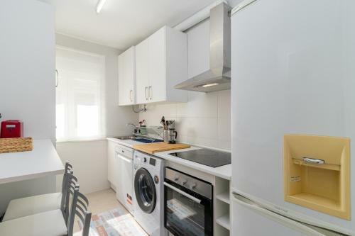 Apartamento Chris
