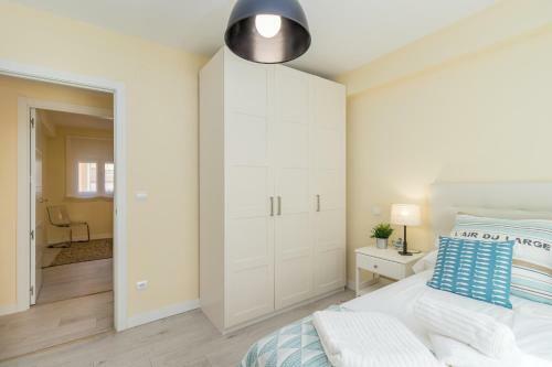 Apartamento Chris