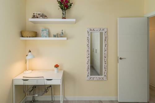 Apartamento Chris