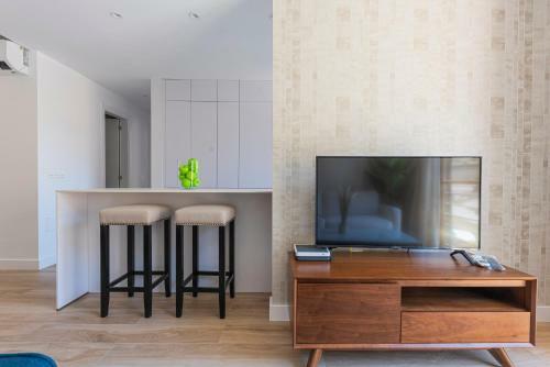 Apartamento The Terraces Luxury Penthouses, 3d