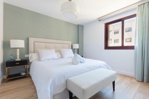 Apartamento The Terraces Luxury Penthouses, 3d