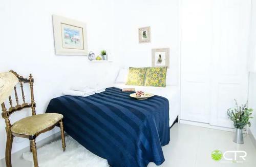 Apartamento Centro, A 100 Metros de Zona Hist�rica