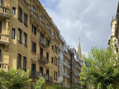 Apartamento Artzain - Basque Stay