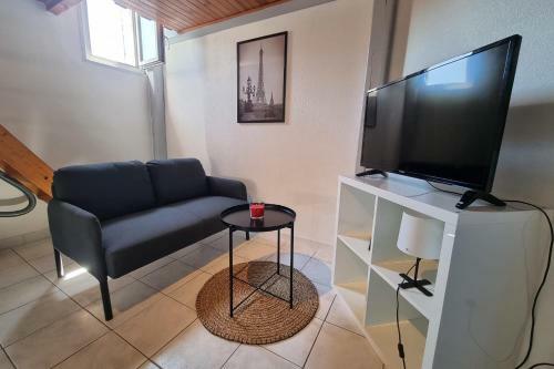 Apartamento Le Pigeonnier #dr