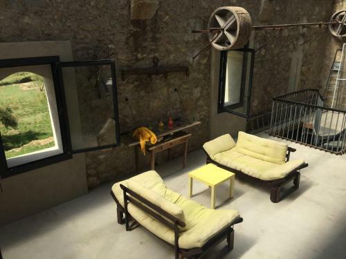 Magnifique Loft Dans Un Ancien Chai