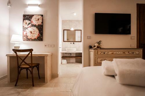 Hotel Masseria Torleanzi Wine Relais