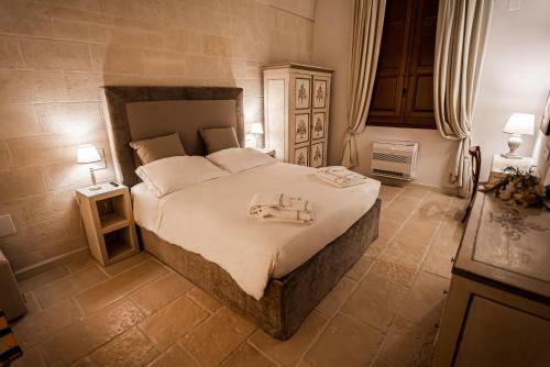 Hotel Masseria Torleanzi Wine Relais