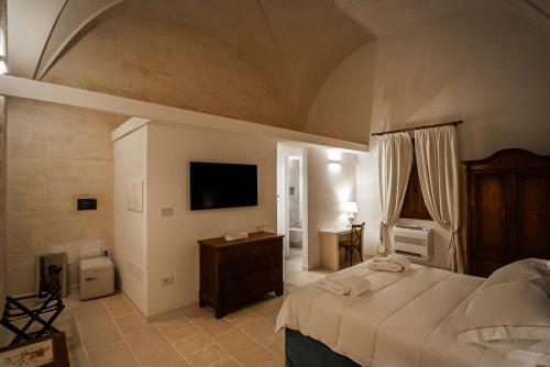 Hotel Masseria Torleanzi Wine Relais