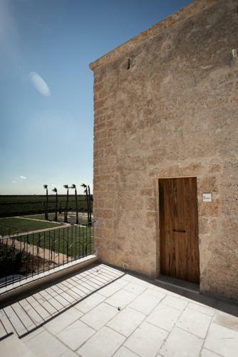 Hotel Masseria Torleanzi Wine Relais