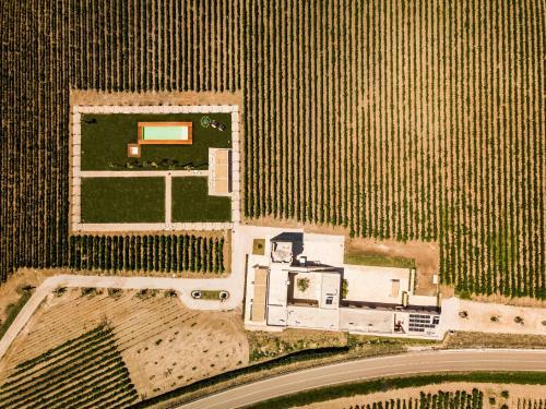 Hotel Masseria Torleanzi Wine Relais