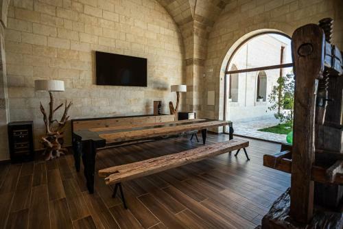 Hotel Masseria Torleanzi Wine Relais