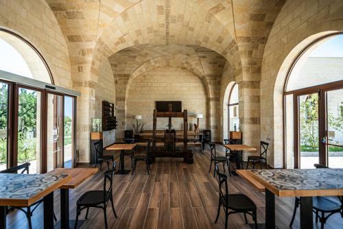 Hotel Masseria Torleanzi Wine Relais
