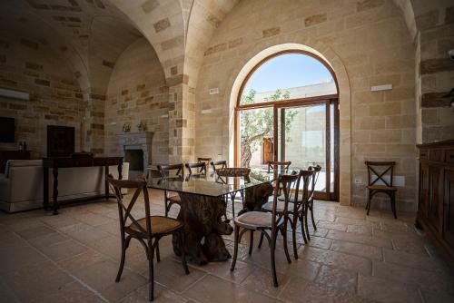 Hotel Masseria Torleanzi Wine Relais