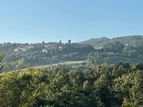 Agroturismo In Campagna