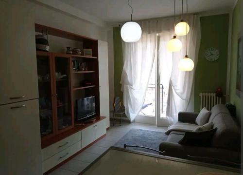 Edilress Apartment