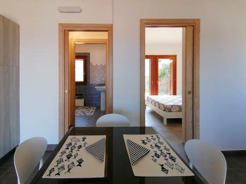 Porto Quadro Villa's
