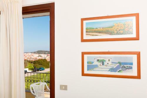 Apartamento Bilocale Sirio
