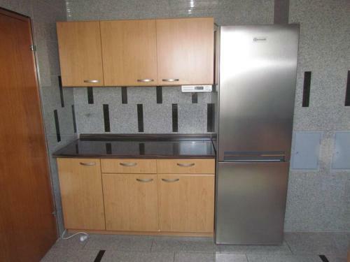 Apartamento Ferienwohnung Am Heuchelberg