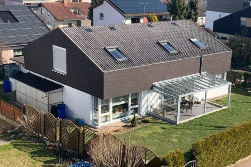 Apartamento Ferienwohnung Am Heuchelberg