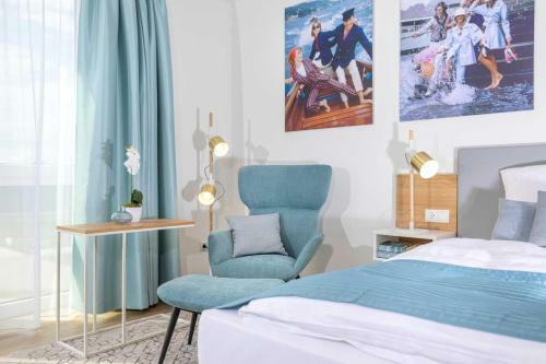 Apartamento Nino-boardinghouse 2 - A69884