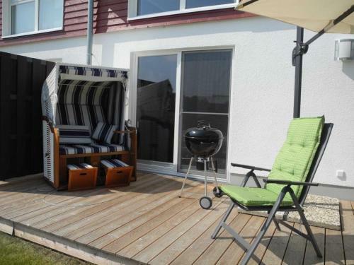 Strandkorb - Nordhorn - A69868