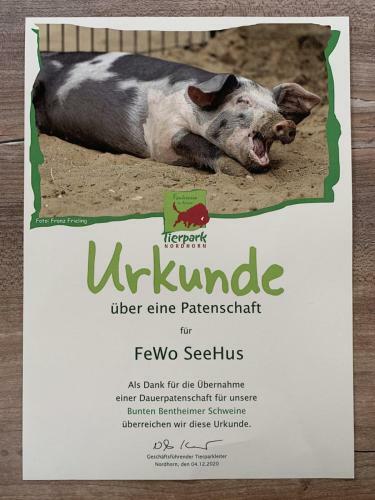 Seehus - A69922