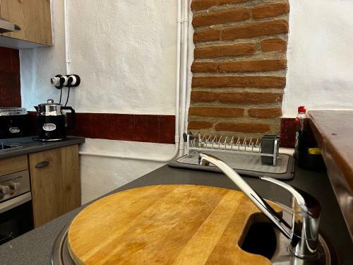 Part Alta Tarragona Mediona Apartamento - Con Balcon 1