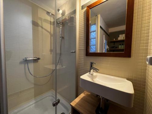 Part Alta Tarragona Mediona Apartamento - Con Balcon 1