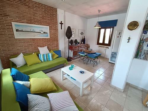 Apartamento 145 Livingtarifa Marinero