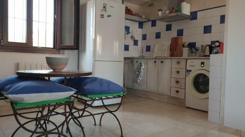 Apartamento 145 Livingtarifa Marinero