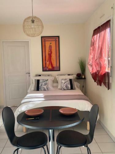 Hostal Chambre Is