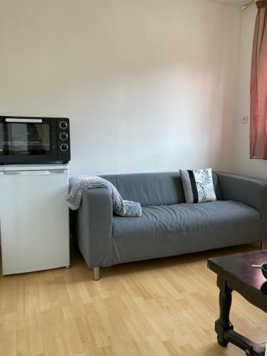 Hostal Chambre Is