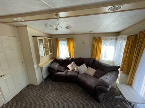 Apartamento 2 Bedroom Park Home In Uddingston.
