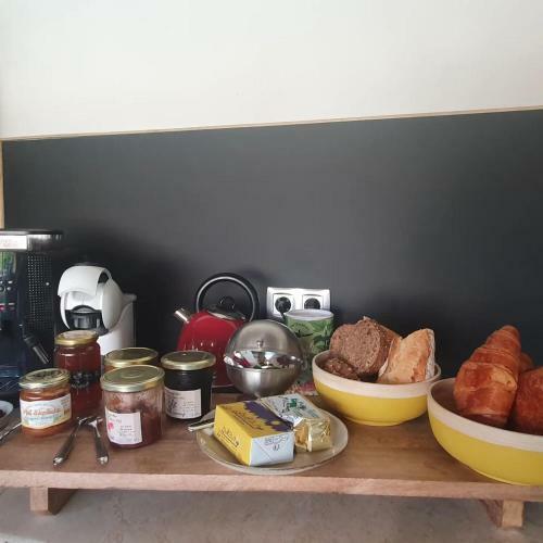 Hostal La Babounette