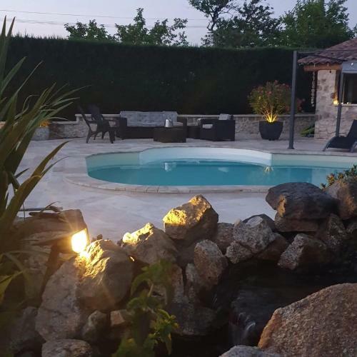 Hostal La Babounette