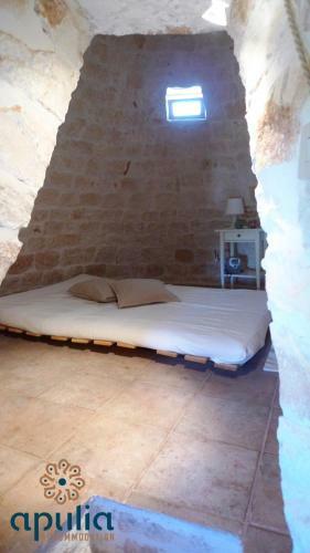 Villa Il Trullo Di Gigliola