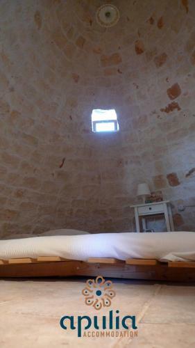 Villa Il Trullo Di Gigliola