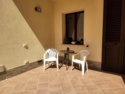 Apartamento Monolocale Ginger
