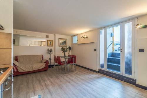 Apartamento Casa Coppe