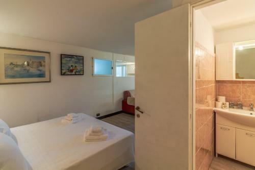 Apartamento Casa Coppe