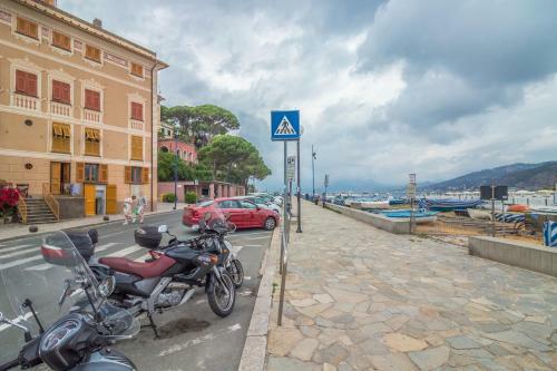 Apartamento Casa Coppe
