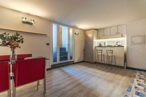 Apartamento Casa Coppe