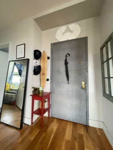 Apartamento The Penthouse