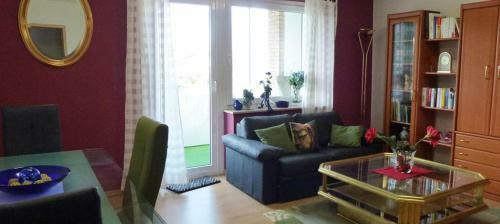 Apartamento Ferienwohnung Sille