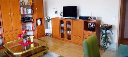 Apartamento Ferienwohnung Sille
