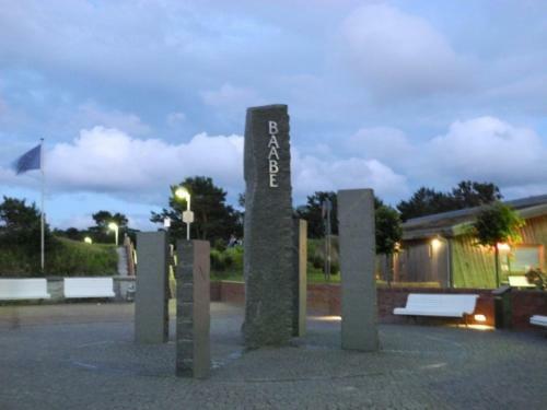 Strandhaus Des Meeres 2 - A69760
